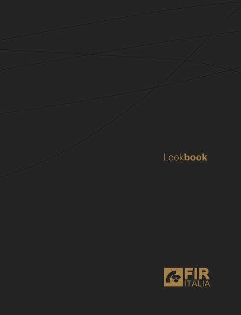 Fir Italia - Catalogue Lookbook