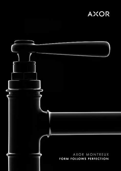 Axor - Catalogo Montreux