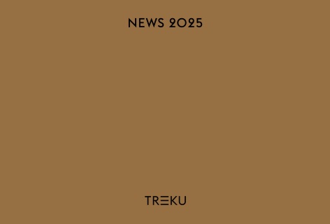 Treku - Catalogo News 2025
