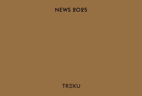 Treku - Katalog News 2025