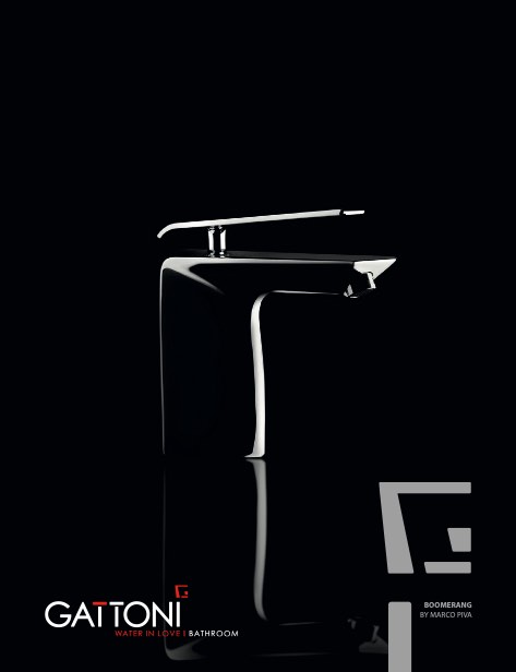 Gattoni - Catalogo Boomerang