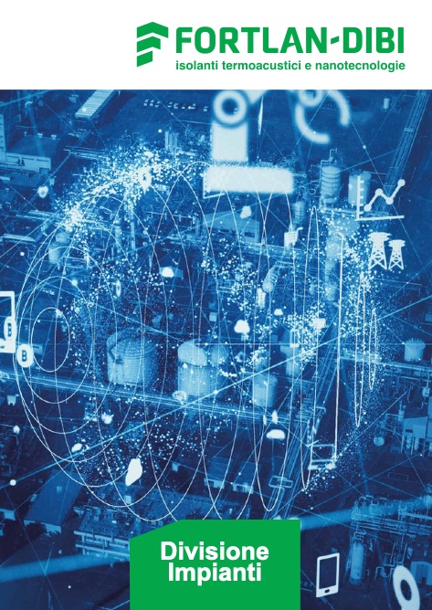 Fortlan - Catalogo Divisione Impianti