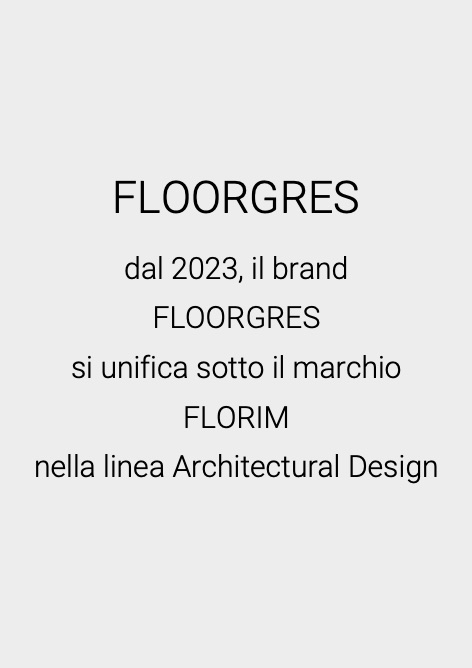 Floorgres - Listino prezzi AGGIORNAMENTO BRAND