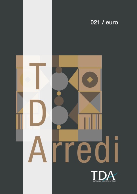 Tda - Catalogue ARREDI