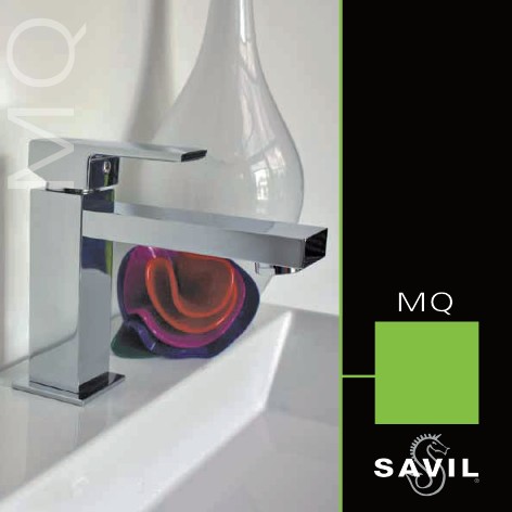 Savil - Catalogue Mq