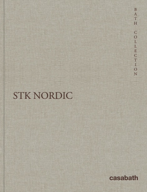 Casabath - Catalogo STK Nordic