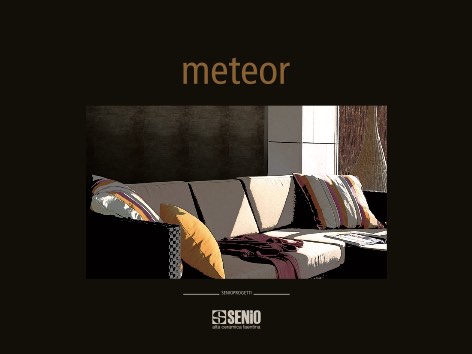 Senio - Catalogue METEOR