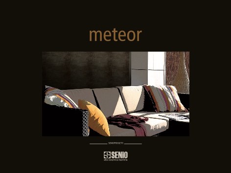 Senio - Catalogo METEOR