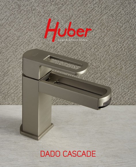 Huber - Catalogo DADO CASCADE