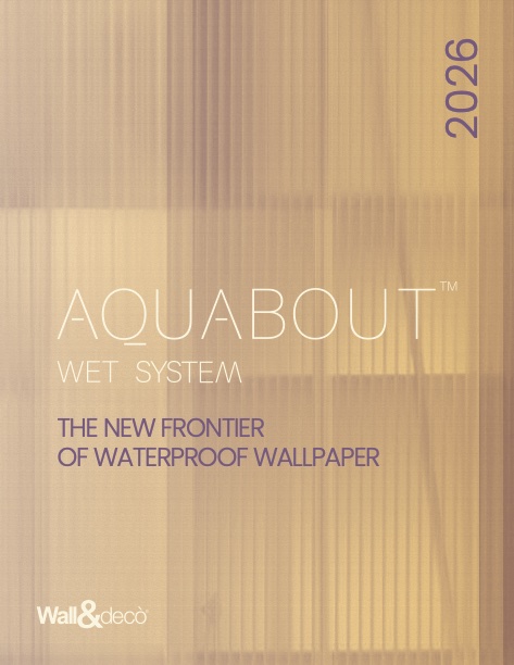 Wall&Decò - Catalogo AQUABOUT WET SYSTEM