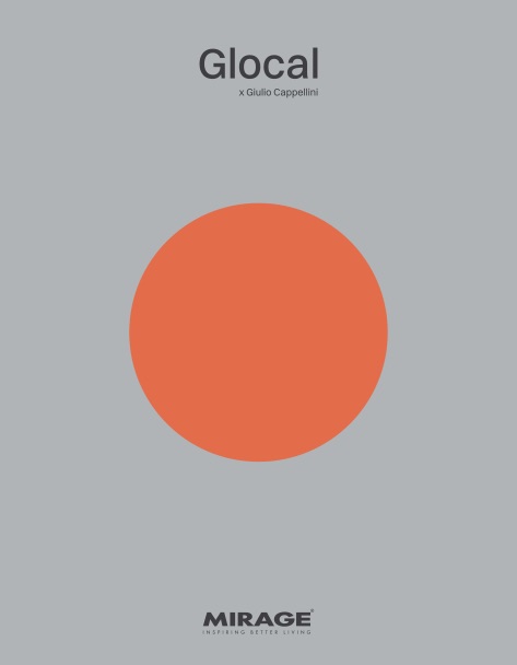 Mirage - Catalogo GLOCAL