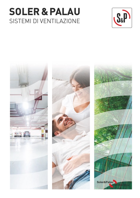 Soler&Palau - Catálogo 2023
