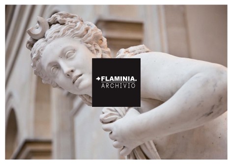 Flaminia - Catalogue Archivio 2015