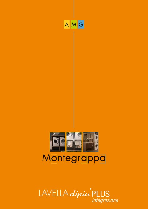 Montegrappa - Catálogo Lavella di più