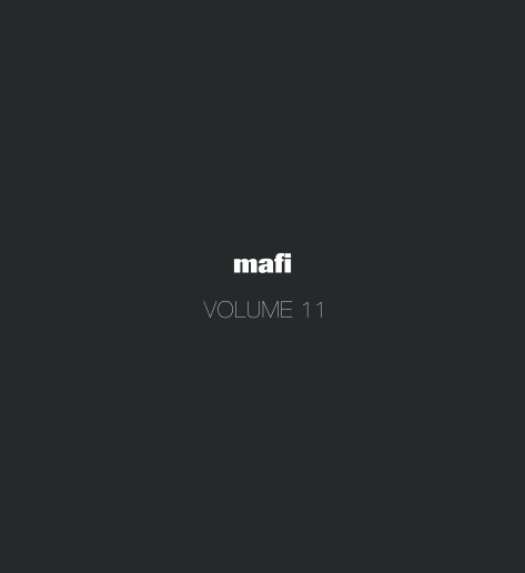 Mafi - Catálogo Volume 11