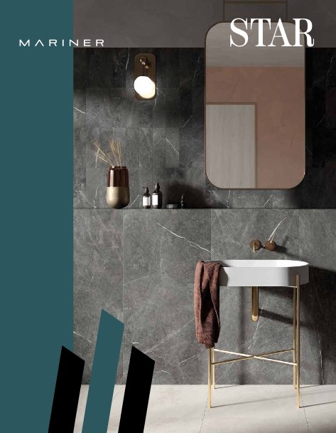 Ceramiche Mariner - Catalogue STAR