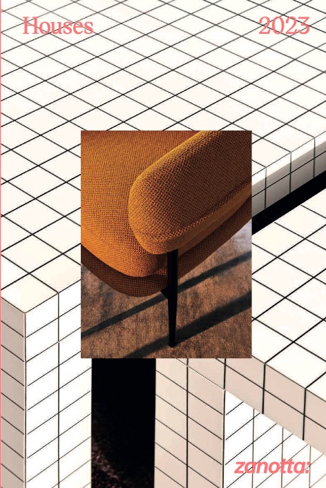 Zanotta - Catalogo Houses