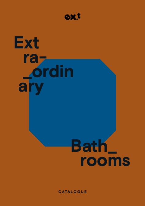 ex.t - 目录 Bathroom