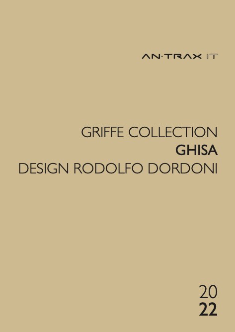 Antrax - Katalog Ghisa