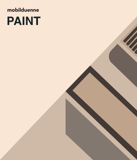 Mobilduenne - Catalogo Paint