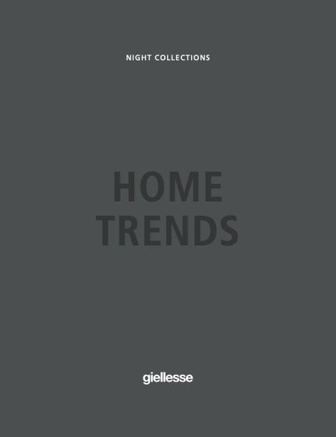 Giellesse - Katalog NIGHT COLLECTIONS