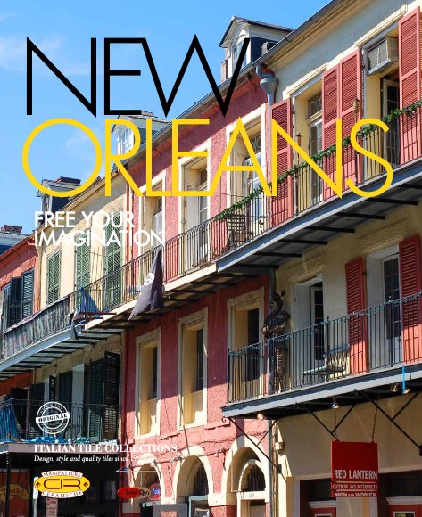 Cir - Catalogo NEW ORLEANS