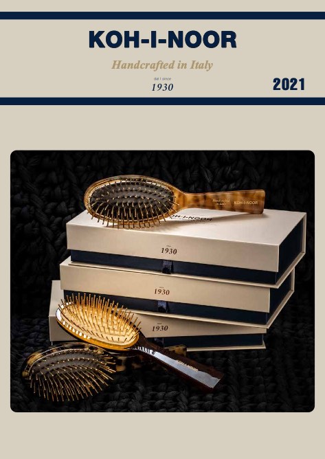 Koh-I-Noor - Katalog PROFUMERIA 2021