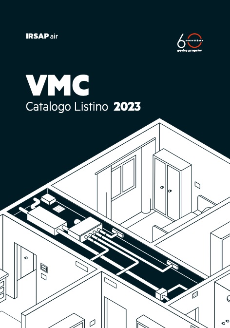 Irsap - Katalog VMC