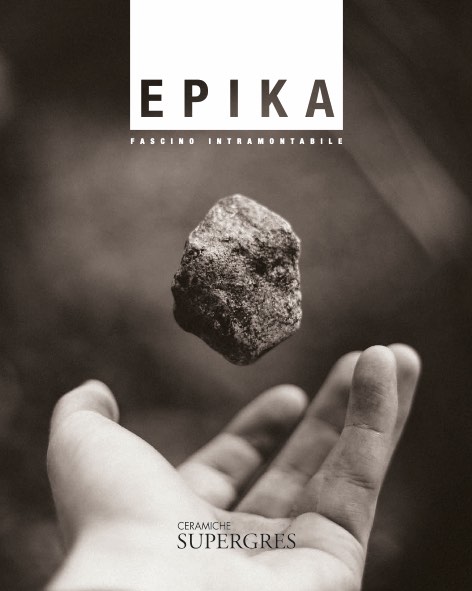 Supergres - Catalogue EPIKA