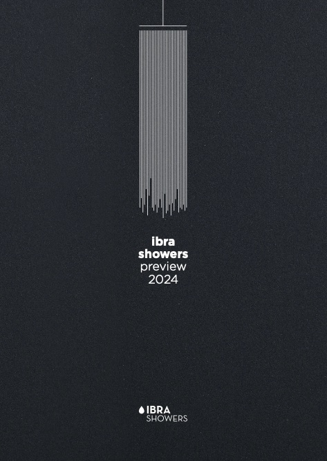 Arbi Arredobagno - Price list Ibra Showers 2024