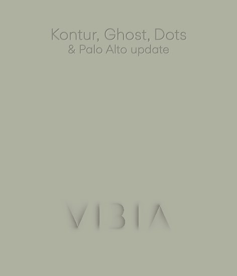 Vibia - Catalogue Dots - Ghost - Kontur
