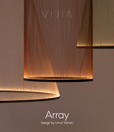 Vibia - Catalogue Array