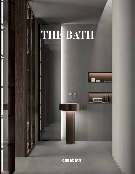 Casabath - Catalogue The Bath