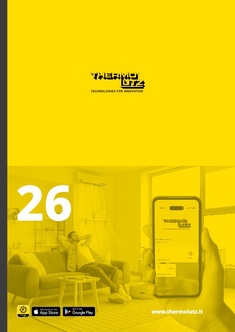 Thermolutz - Listino prezzi 2026