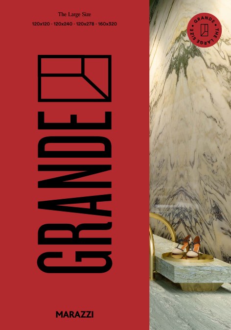 Marazzi - Catalogo Grande