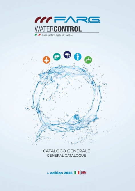 Farg - Catalogo 2025