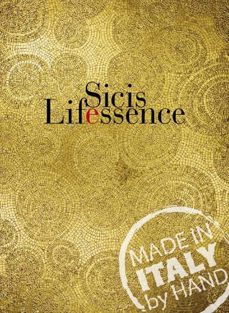 Sicis - Catalogue LifEssence