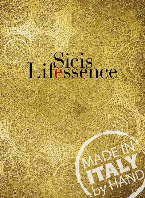 Sicis - Catalogo LifEssence
