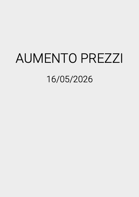 Eurotherm - Listino prezzi AUMENTO PREZZI