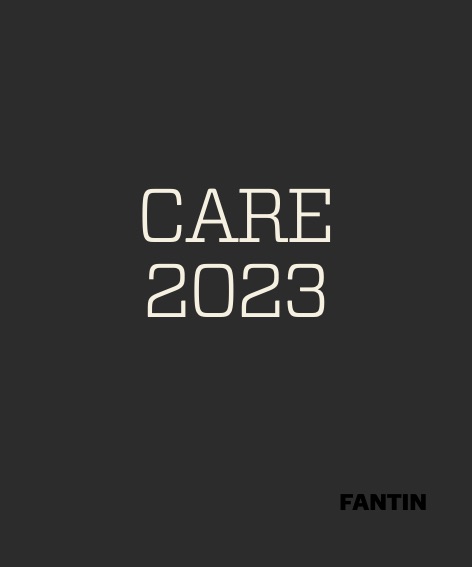 Fantin - Catálogo Care 2023