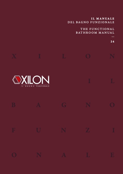 Xilon - Каталог Il-manuale-del-bagno-funzionale