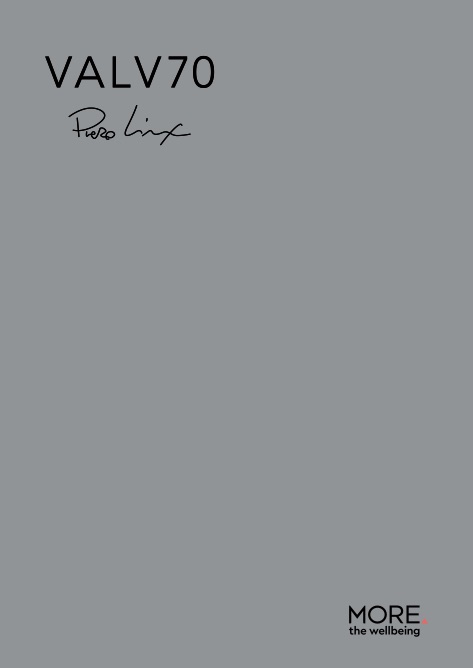 Rbm - Listino prezzi Valv70