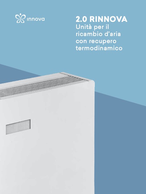 Innova - Catálogo 2.0 RINNOVA