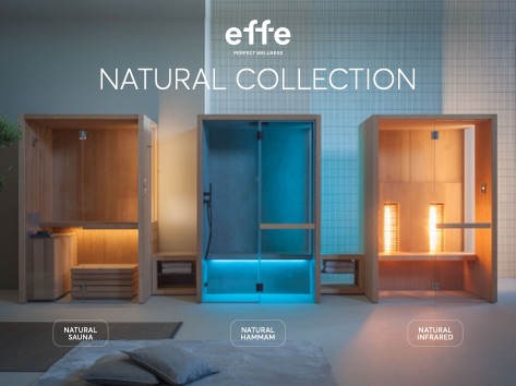 Effe - Catalogue Natural