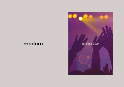 Telcom - Catalogo Modum 2024