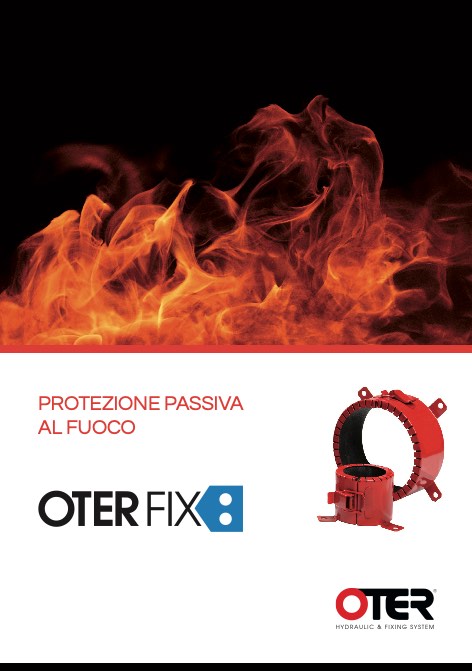 Oteraccordi - Catalogue Antincendio