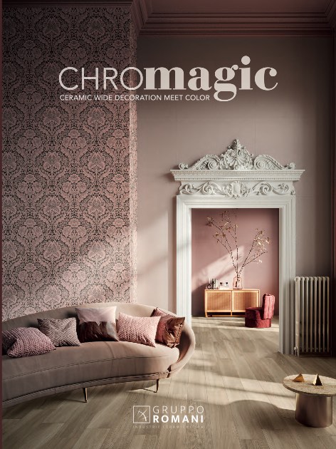 Cir - Catalogo CHROMAGIC