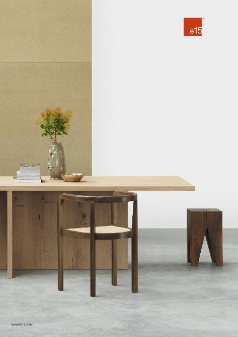 E15 - Catalogo E15 Main Catalogue