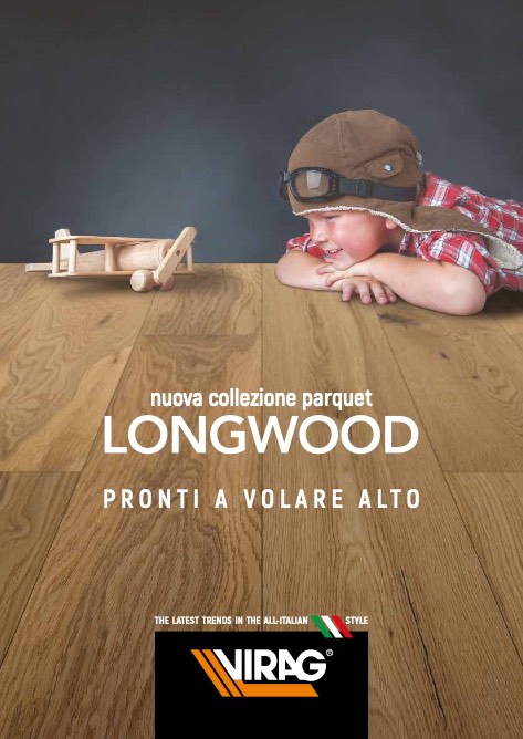 Virag - Katalog Longwood