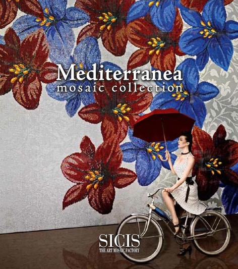 Sicis - Catalogue Mediterranea